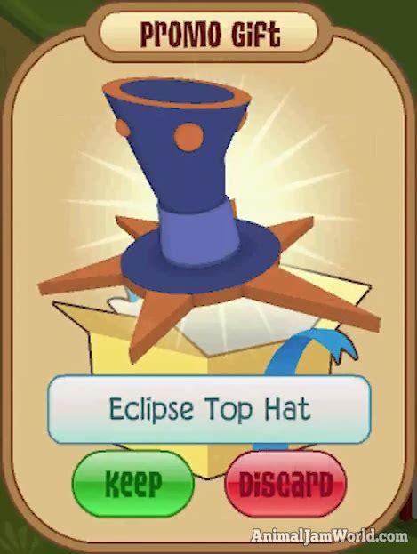 animal jam worth eclipse set.